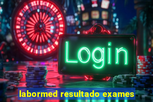 labormed resultado exames