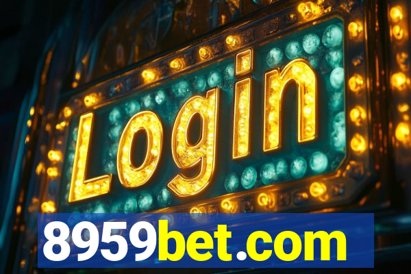 8959bet.com