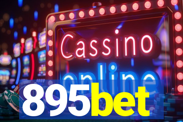 895bet