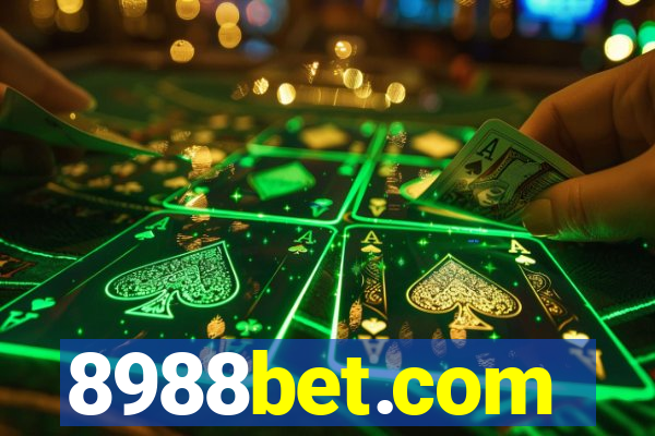 8988bet.com