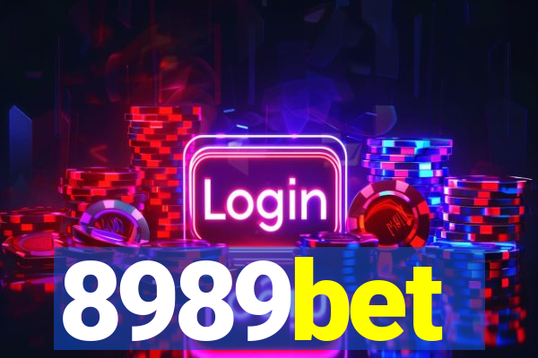 8989bet