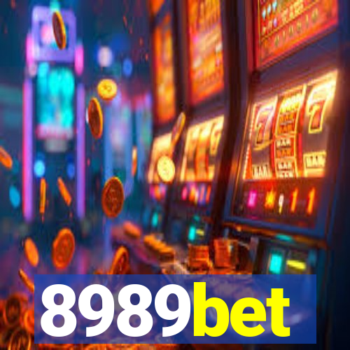 8989bet