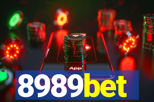 8989bet