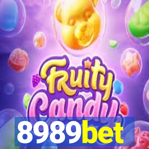 8989bet