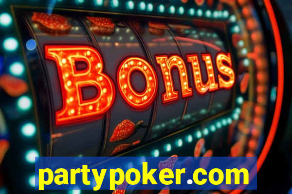 partypoker.com