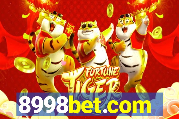 8998bet.com