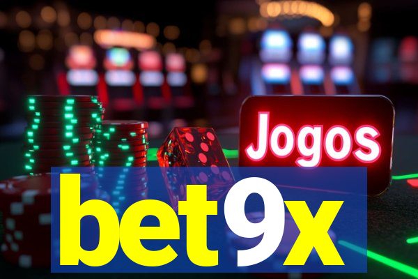 bet9x