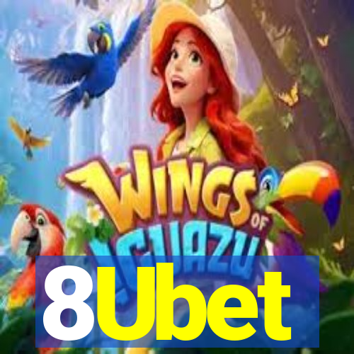 8Ubet