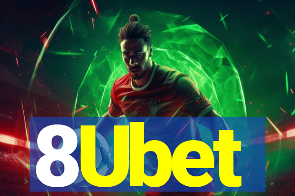 8Ubet