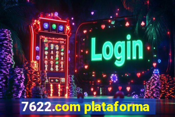 7622.com plataforma