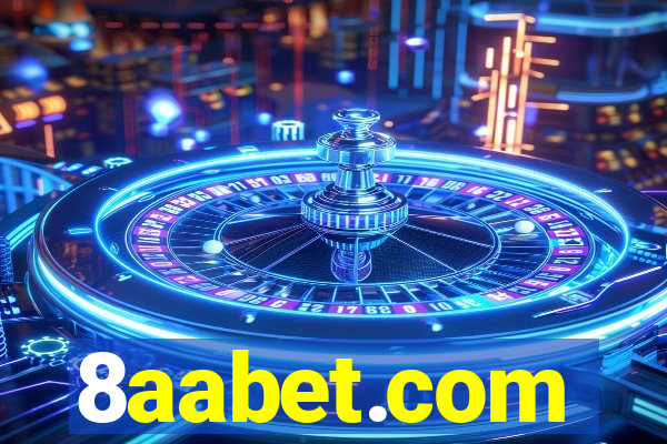 8aabet.com