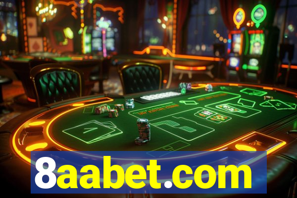 8aabet.com