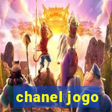 chanel jogo