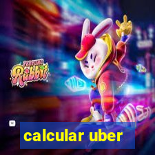 calcular uber