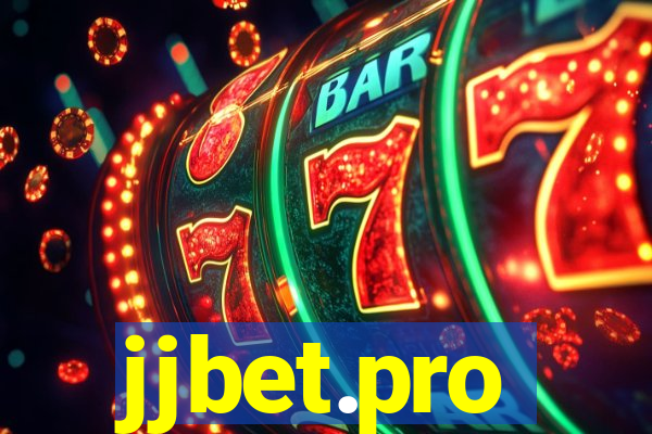 jjbet.pro