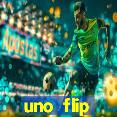 uno flip significado cartas