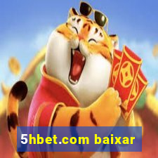 5hbet.com baixar