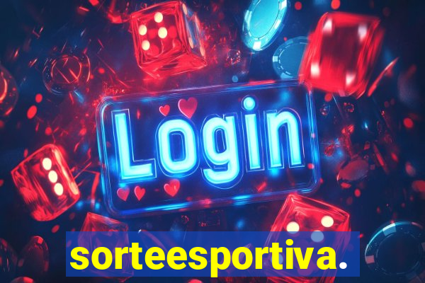 sorteesportiva.bet