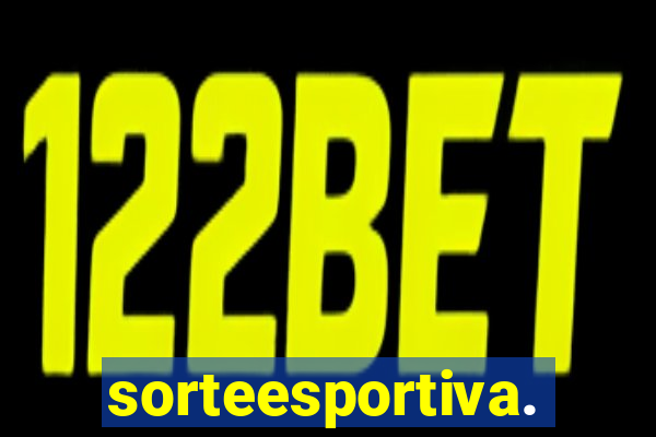 sorteesportiva.bet