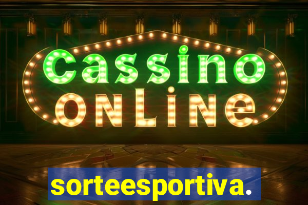 sorteesportiva.bet