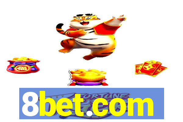 8bet.com