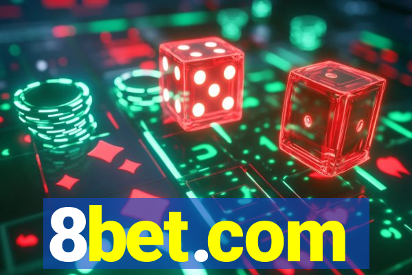 8bet.com