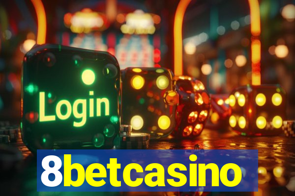 8betcasino