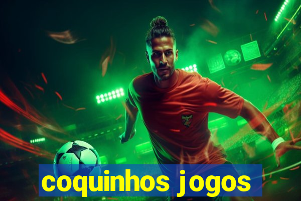 coquinhos jogos