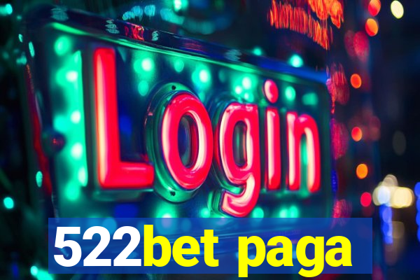 522bet paga