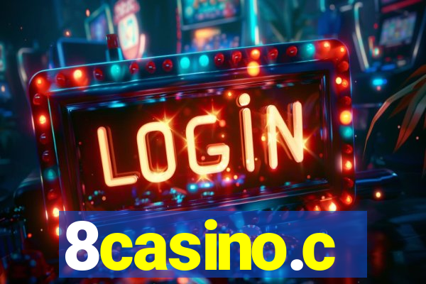 8casino.c