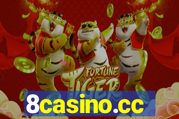 8casino.cc