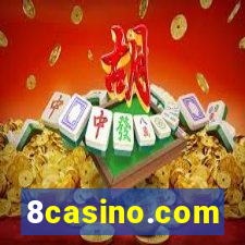 8casino.com