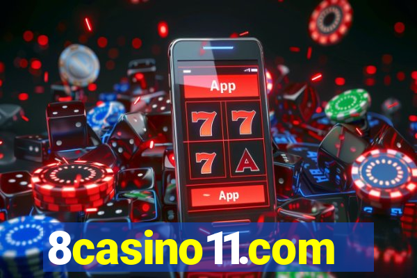 8casino11.com