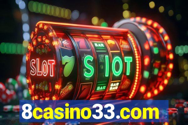 8casino33.com