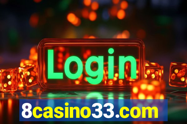 8casino33.com