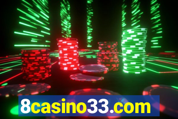 8casino33.com