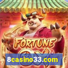 8casino33.com