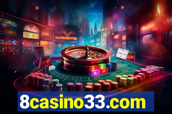 8casino33.com