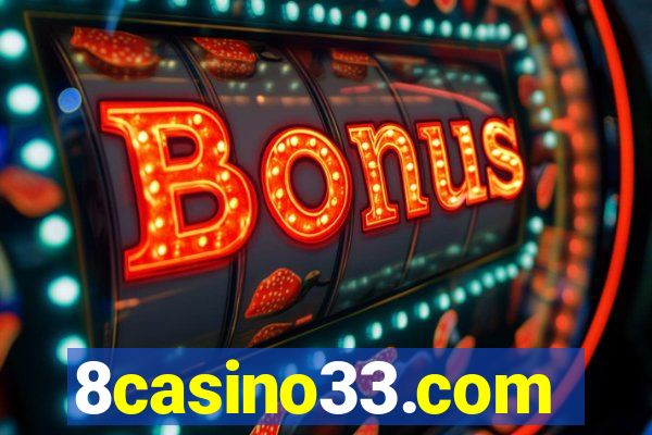 8casino33.com