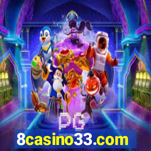 8casino33.com