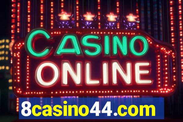 8casino44.com