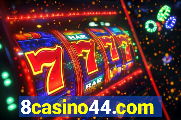 8casino44.com