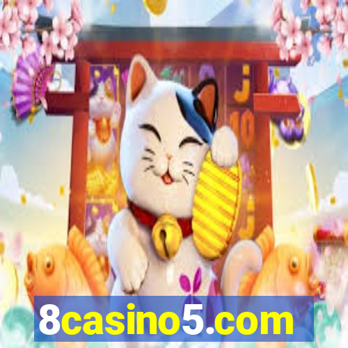 8casino5.com