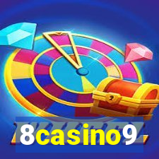 8casino9