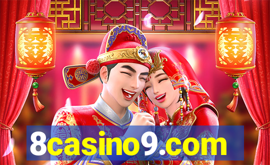 8casino9.com