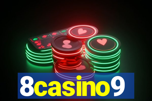 8casino9