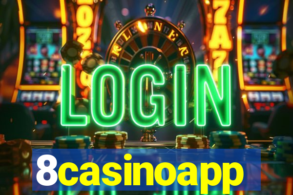 8casinoapp