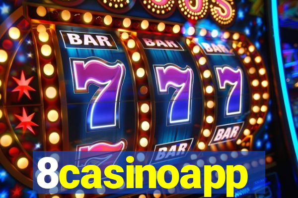 8casinoapp