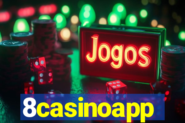 8casinoapp