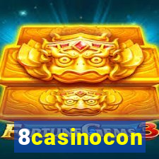 8casinocon